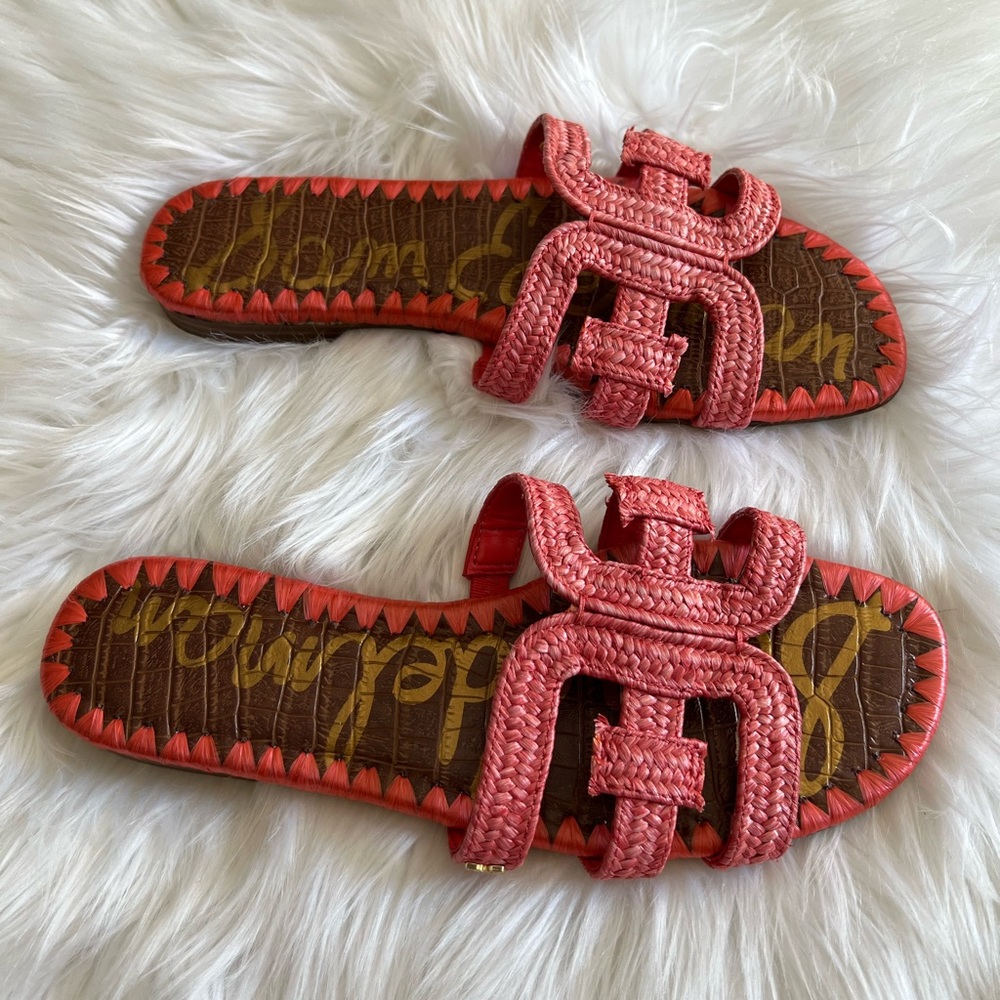 Sam Edelman Sandals